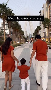 132K views · 6.7K reactions | Your marriage should be your safe space, not a battleground for someone else’s issues. Every time you argue about them, you let an outsider decide the strength of your bond. Choose peace. Protect your partner, not your anger. Because at the end of the day, it’s the two of you who have to live together, not them." #relationshipadvice #inlove #toxic #handle | Komalrohit_ | Facebook