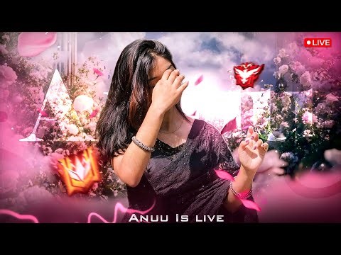 🔴FREE FIRE REDEEM CODE GIVEAWAY🎁|| FF GIRL GAMER LIVE💗 DIAMOND GIVEAWAY🎁 #FREEFIRE #FFLIVE