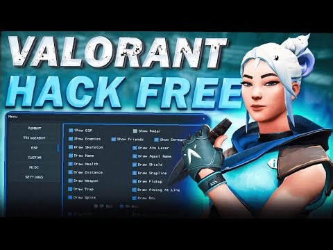 [2026]🔥Harzex Valorant Best Hack AimBot /Esp /WallHack