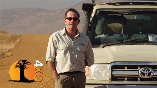 Inside the Genius of Paul Marsh – Crafting Extraordinary 4WD Overland Rigs