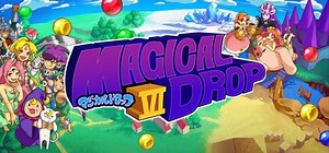 Magical Drop VI (2023) - MobyGames