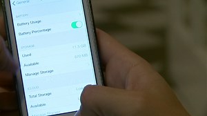 Extending phone's battery life: What really works