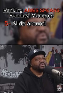 Ranking Aries spears funniest moments #ariesspear #ranking #top5 #fyp #funny
