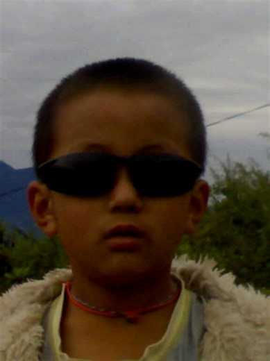 I don't know the lyrics tho, hope it's taking life 🫡