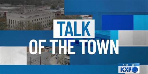 Talk of the Town: Friends of Hagerman National Wildlife Refuge