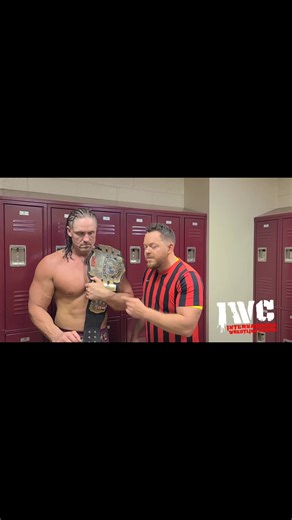 2.8K views · 38 reactions | BREAKING: Cameras caught up with IWC Owner Justin Plummer and "Big Time" Bill Collier after the extremely controversial ending to our last event. We get a little bit of clarity here, but there are still so many questions left to be answered! | International Wrestling Cartel - IWC | Facebook