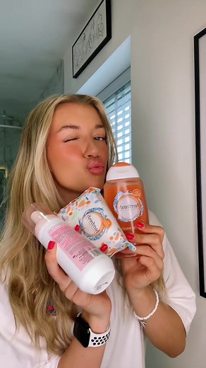 Intimate Skin Care with Femfresh: Everyday Confidence Boost