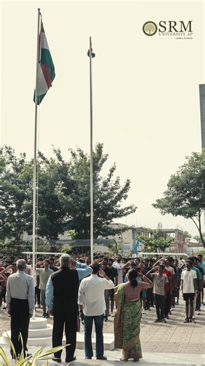 1K views · 19 reactions | NCC Journey with Col. A Udaya Kumar at SRM University-AP #SRMUniversityAP #SRMAP #SRMAmaravati #SRM #NCC | SRM University, AP | Facebook