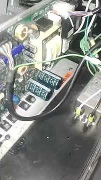 Tapis de course matrix t5x codes error