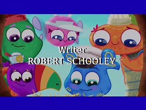 Wildernuts season 1 end credits part 1