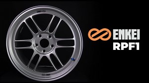 Today we showcase one of our featured wheel lines- the Enkei RPF1. The RPF1 is a split 6 spoke wheel which offers a collection of sizes. The twin spoke design achieves better stress distribution and responsive handling, all for a reasonable price. More info on the Enkei wheels are on our website! Like this wheel? Browse your options here! https://bit.ly/2QTmcvj | Fitment Industries