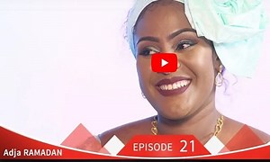 Adja Série - Episode 21 - Ramadan 2019