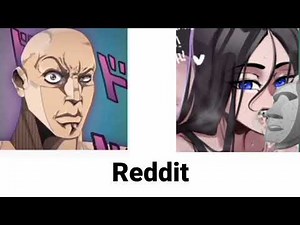 Anime VS Reddit (The Rock Reaction) Bleach Shinigami Girl | #10