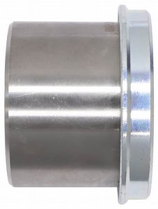 Dexter Vault Hybrid Lubrication Kit for 7,000-lb Trailer Buddy Axles Dexter Trailer Bearings Races S