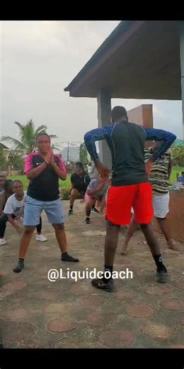 ladies general workout | Liquid coach