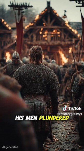 Rollo: The Viking Founder of Normandy