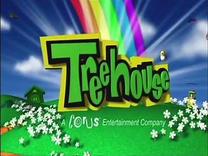 The Backyardigans Treehouse/Nelvana