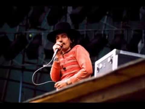 Captain Beefheart & The Magic Band - Live at the Knebworth Festival 07/05/75