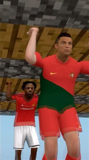 Ronaldo vs Gnome STRENGTH CHALLENGE #gmod #sfm