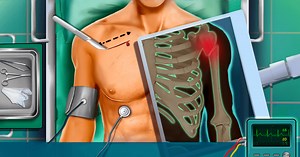 Download & Play Surgeon Simulator Doctor Games on PC & Mac (Emulator)