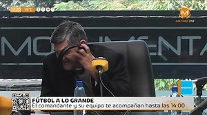 77K views · 1.3K reactions | 彩El "Recordman" ¡todo un visionario! El 4 veces mundialista con la Albirroja, Denis Caniza, vaticinó perfectamente el resultado y los goleadores de Paraguay ante Uruguay. Caniza comentó ayer que Matías Galarza y Julio Enciso serían los goleadores, además, de que el marcador final iba a ser favorable a Paraguay por 2 a 0. #ComunidadMonumental  vía Fútbol a lo Grande | Monumental AM 1080 | Facebook