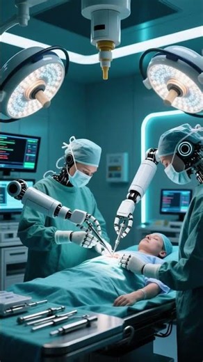 Top 5 AI Innovations Revolutionizing Healthcare by 2030