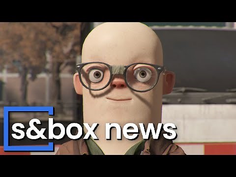 When Does S&box Release?