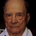 Peindre des toiles avec Windows 95 à 97 ans : il l'a fait