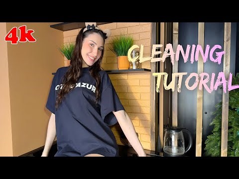 Transparent Clean: Floor Revival with Veronica for a Fresh Shine!