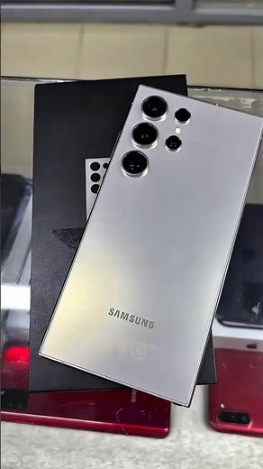 Samsung Galaxy S24 Ultra – Full Detailed Specs, Camera Test & Performance Review