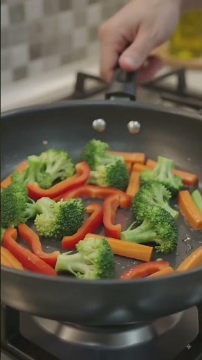 5 Cooking Tricks That Make Food Taste Better! 🍲✨ | Smart Kitchen Hacks
