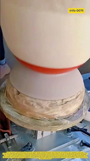Silicone Pad Printing Technology