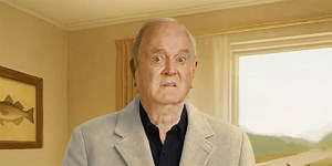 John Cleese Packs It In videos - British Comedy Guide