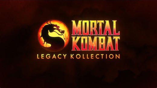 Mortal Kombat: Legacy Kollection announced for Switch and Switch 2 (UPDATE)