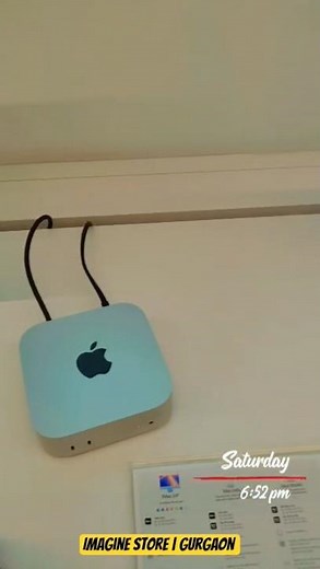 Apple Store Gurgaon 🔥🔥