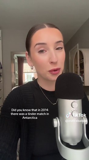 Whispered ASMR Facts: Calming and Relaxing Videos