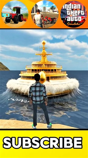 Franklin ship challenge 🤯 Indian bike driving vs ITA vs Indian vehicle simulator #youtubeshorts