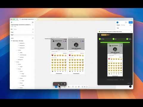 Screenshot to Editable Figma Design: Clone APP in Under One Minute with Codia AI