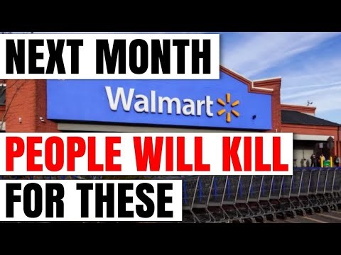 These 10 Emergency Foods That Last Years AND Taste Amazing | Prepper Pantry Essentials