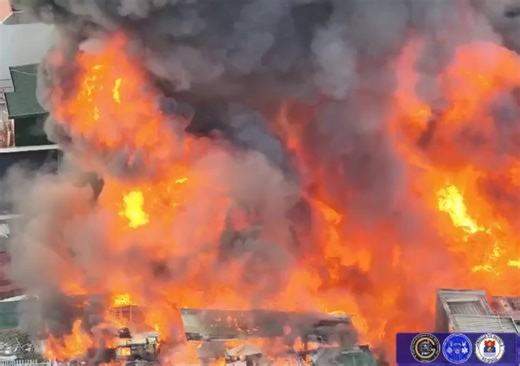 Manila DRRM Office on Reels