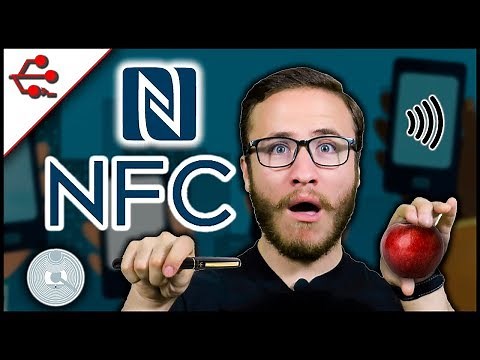 What is NFC? - Are you using it yet? - #ESimple