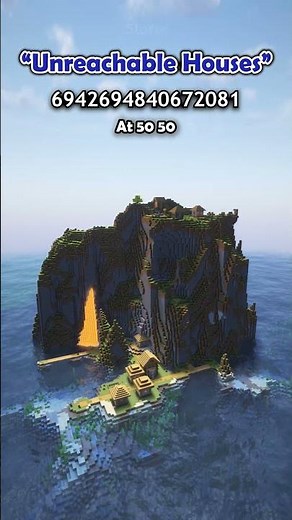 Best Minecraft 1.21 Seeds for Java and Bedrock - Part 270