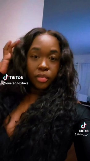 Lennox Luxe Hair Boutique on TikTok