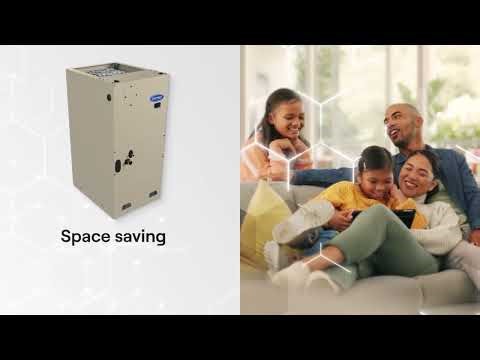 Carrier Introduces the Next Generation Air Handlers