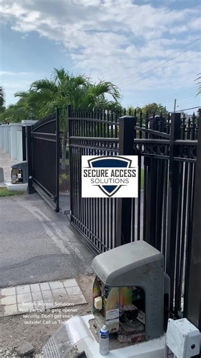 TikTok · Secure Access Solutions