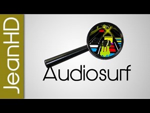 Audiosurf - Review