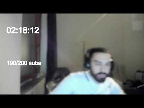 ΤΕΛΕΥΤΑΙΑ ΛΕΠΤΑ ΣΑΜΠΑΘΟΝΙΟΥΜ | ΗΜΕΡΑ 5 ΣΤΟ SUBATHON 2026 | Use code ch1llys #Ad