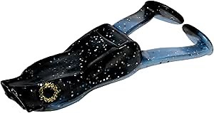 Ribbit POPPN' Toad/Cricket Frog / 3 Pack