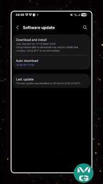UPDATE Your Samsung Phone NOW #samsung #update #mustwatch