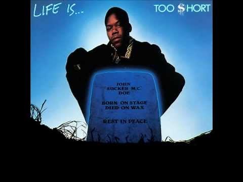 Too $hort - Oakland